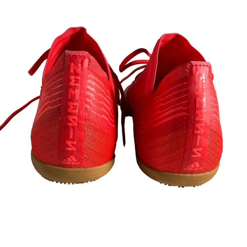 adidas pristine look